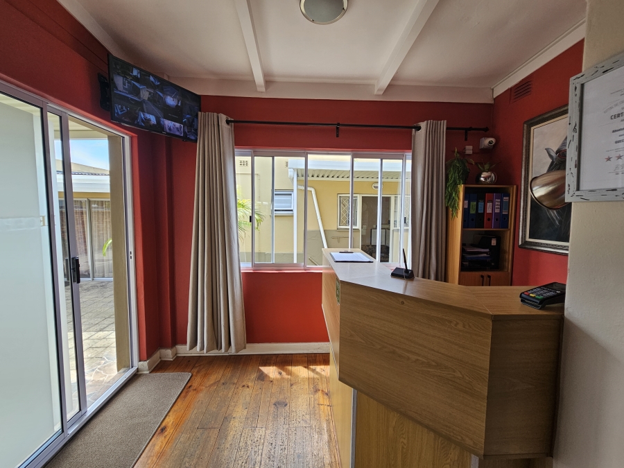 Commercial Property for Sale in Vincent Eastern Cape